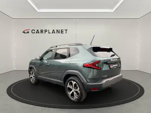 Dacia Duster 1.6 Hybrid Journey
