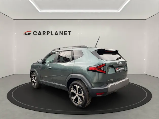 Dacia Duster 1.6 Hybrid Journey