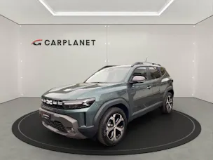 Dacia Duster 1.6 Hybrid Journey