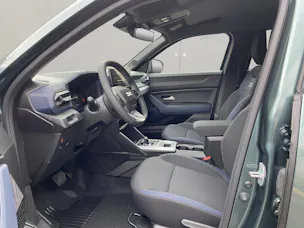 Dacia Duster 1.6 Hybrid Journey
