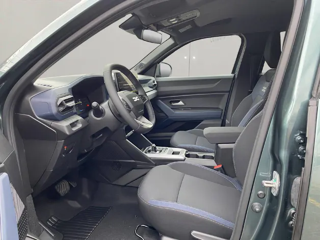 Dacia Duster 1.6 Hybrid Journey