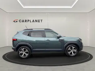 Dacia Duster 1.6 Hybrid Journey