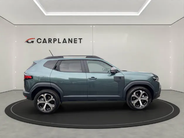 Dacia Duster 1.6 Hybrid Journey