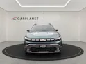 Dacia Duster 1.6 Hybrid Journey