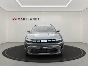 Dacia Duster 1.6 Hybrid Journey