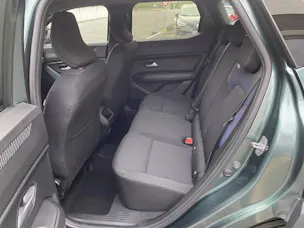 Dacia Duster 1.6 Hybrid Journey