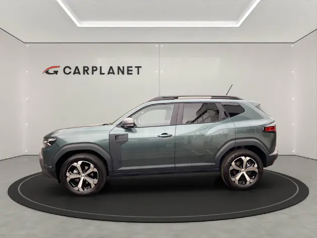 Dacia Duster 1.6 Hybrid Journey