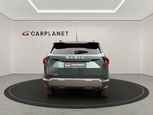 Dacia Duster 1.6 Hybrid Journey