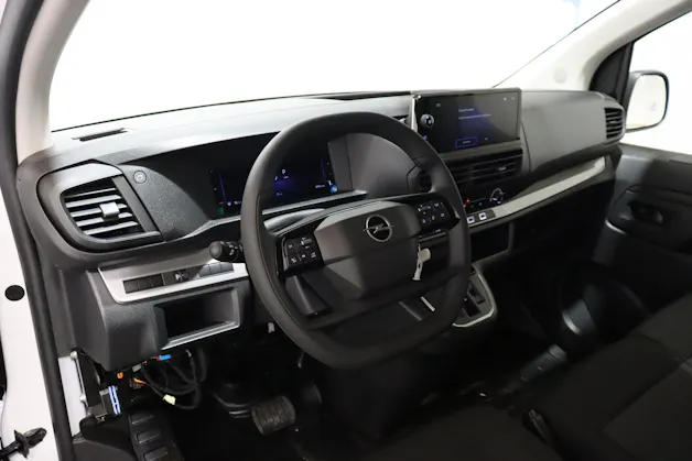 Opel Vivaro Cargo 1.5 D 120 S/S