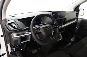 Vehicle image OPEL Vivaro Cargo 1.5 D 120 S/S