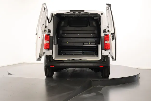 Opel Vivaro Cargo 1.5 D 120 S/S