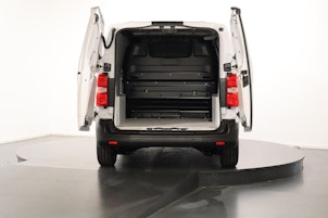 Vehicle image OPEL Vivaro Cargo 1.5 D 120 S/S