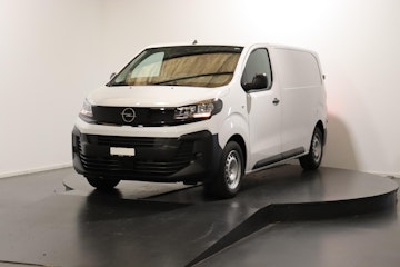 Vehicle image OPEL Vivaro Cargo 1.5 D 120 S/S