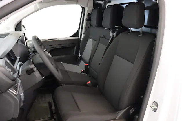 Opel Vivaro Cargo 1.5 D 120 S/S