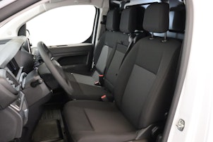 Vehicle image OPEL Vivaro Cargo 1.5 D 120 S/S