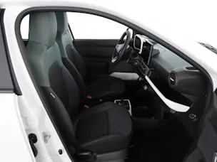 Dacia Spring Extreme