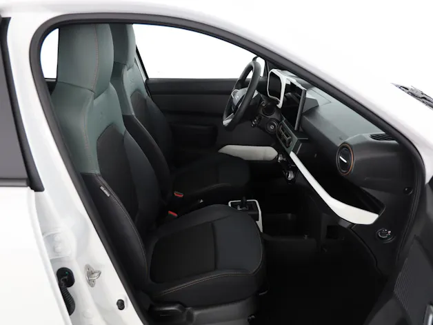 Dacia Spring Extreme