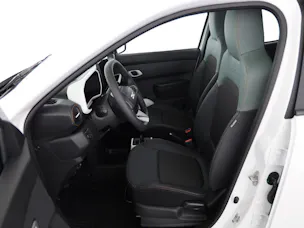 Dacia Spring Extreme