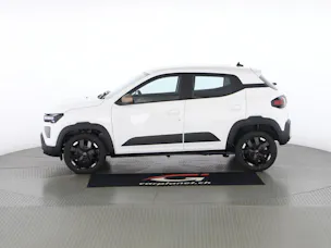 Dacia Spring Extreme
