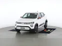 Dacia Spring Extreme