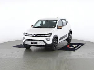 Dacia Spring Extreme