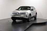 First vehicle image