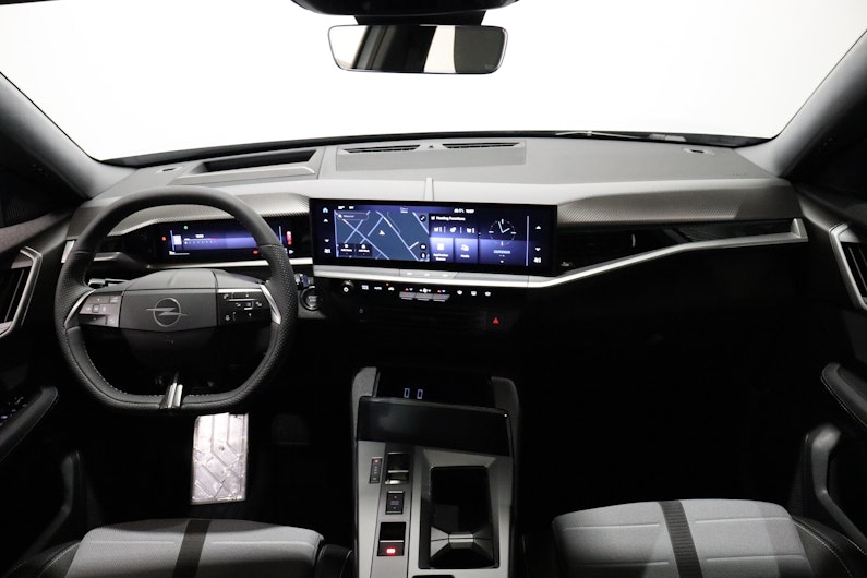 Vehicle image OPEL GRANDLAND