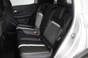 Vehicle image OPEL Frontera 1.2 T HEV 145 GS