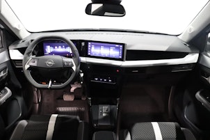 Vehicle image OPEL Frontera 1.2 T HEV 145 GS