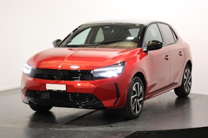 Vehicle image OPEL Corsa 1.2 T Hybrid Sporthilfe