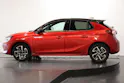OPEL Corsa 1.2 T Hybrid Sporthilfe