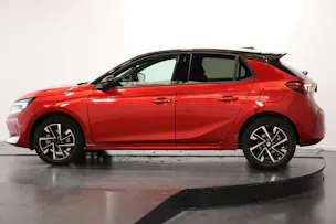 OPEL Corsa 1.2 T Hybrid Sporthilfe