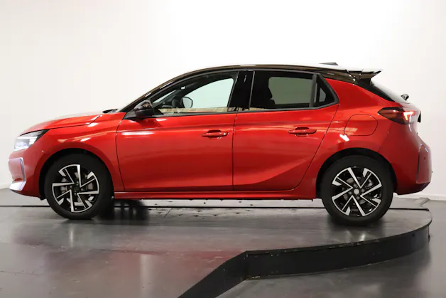 OPEL Corsa 1.2 T Hybrid Sporthilfe