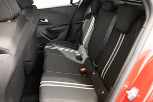 OPEL Corsa 1.2 T Hybrid Sporthilfe