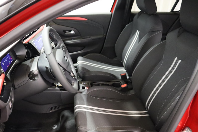 Vehicle image OPEL CORSA