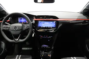 OPEL Corsa 1.2 T Hybrid Sporthilfe