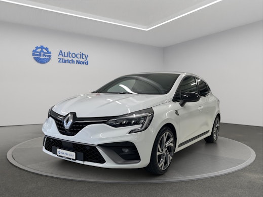 RENAULT Clio 1.6 E-Tech R.S. Line 0