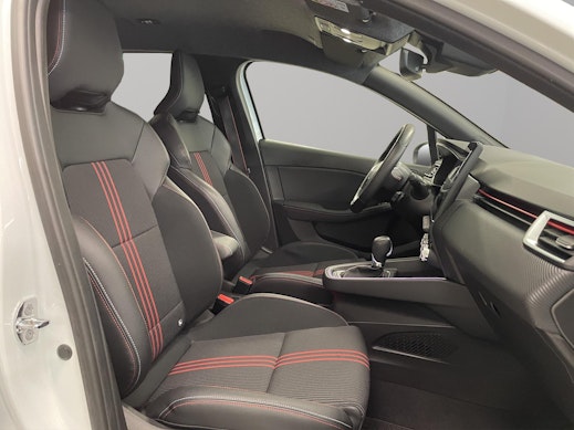 RENAULT Clio 1.6 E-Tech R.S. Line 3