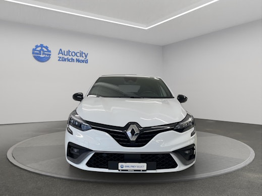RENAULT Clio 1.6 E-Tech R.S. Line 1