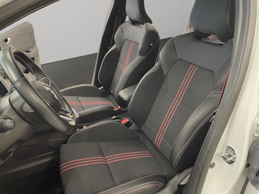 RENAULT Clio 1.6 E-Tech R.S. Line 2