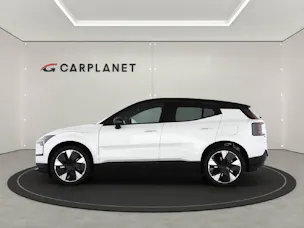 Volvo EX30 E60 Twin Ultra Performance