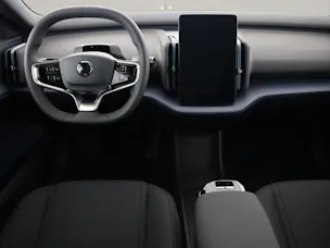 Volvo EX30 E60 Twin Ultra Performance
