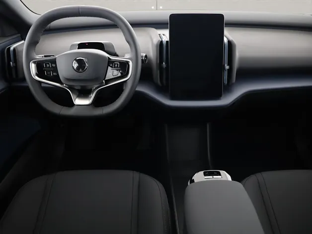 Volvo EX30 E60 Twin Ultra Performance