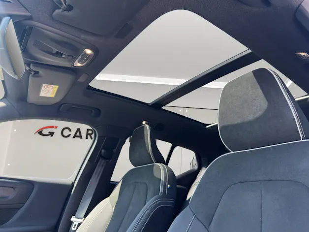 Volvo XC40 1.5 T5 PiH Ultimate Dark