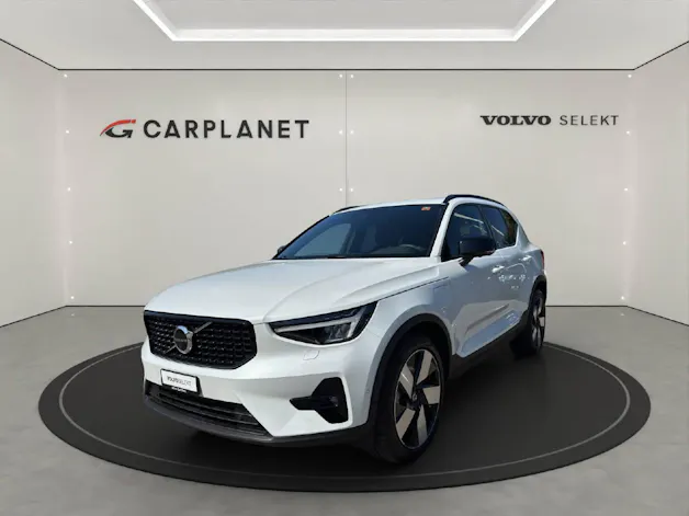 Volvo XC40 1.5 T5 PiH Ultimate Dark