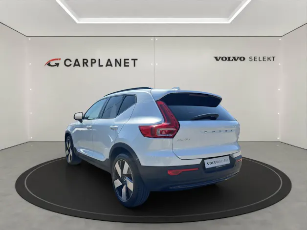 Volvo XC40 1.5 T5 PiH Ultimate Dark