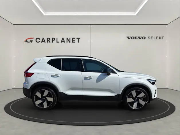 Volvo XC40 1.5 T5 PiH Ultimate Dark