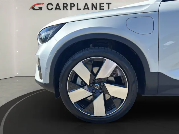 Volvo XC40 1.5 T5 PiH Ultimate Dark