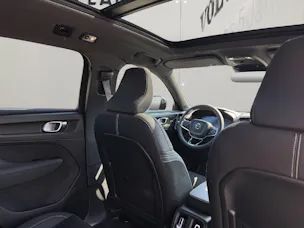 Volvo XC40 1.5 T5 PiH Ultimate Dark