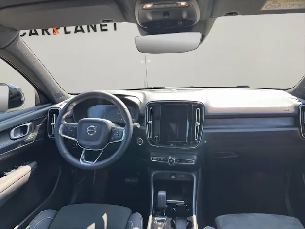 Volvo XC40 1.5 T5 PiH Ultimate Dark
